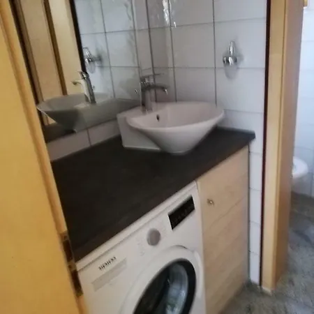 Apartman Familie Beck Sonja Und Stefan *