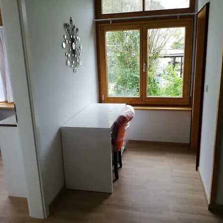 Familie Beck Sonja Und Stefan Apartman