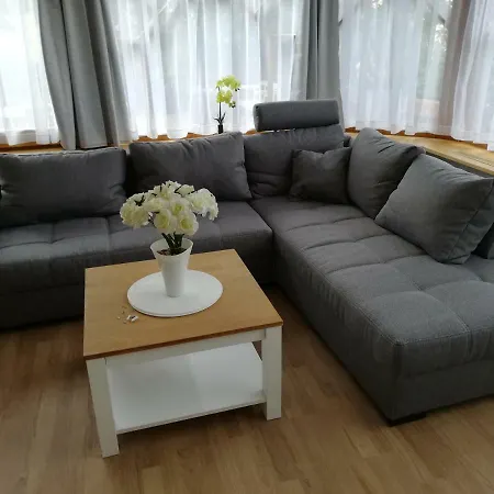 Familie Beck Sonja Und Stefan Apartman