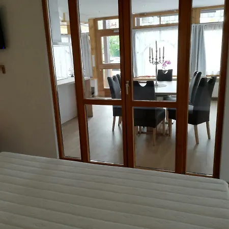 Familie Beck Sonja Und Stefan Apartman *